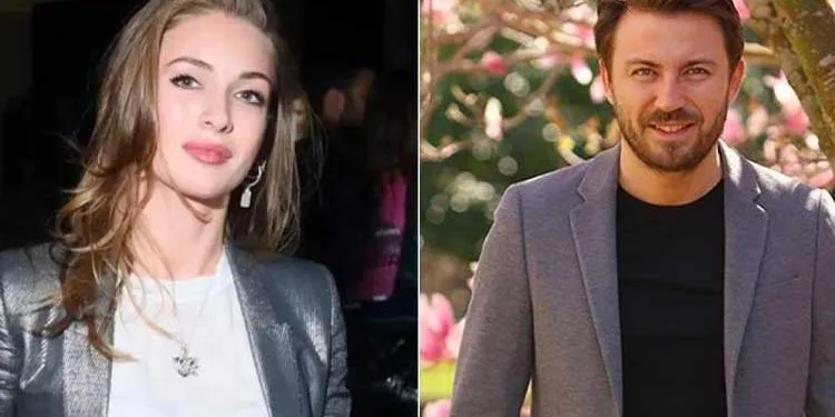 Tolga Güleç hat seine Liebe zu Yasemin Allen, die er in der Fernsehserie Erkek Severse kennengelernt hat, in den sozialen Medien zum Ausdruck gebracht!