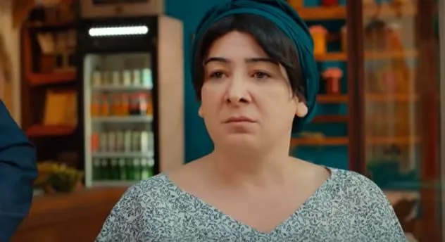 Zeynep Kankonde, Violet von Aşk Mantik İntikam, hat ihr neues Projekt bereits ausgewählt!