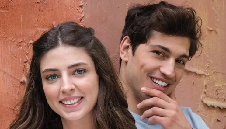 Auf Nil Keser und Oktay Çubuk, die Hauptdarsteller der Ah Nerede-Serie, wartet eine schwierige Aufgabe