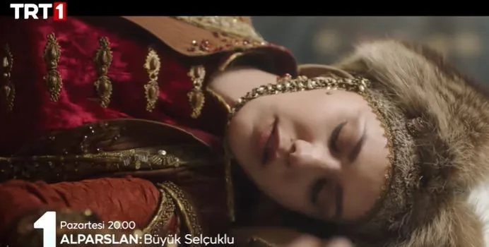 Alparslan-Zuschauer reagieren auf Fahriye Evcens Entscheidung zu gehen!