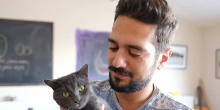 Neben der Serie Senden Daha Güzel hat Anıl Çelik ein weiteres ambitioniertes Projekt!