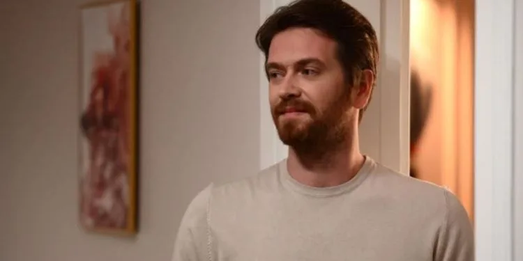 Auch Engin Öztürk kennt das Schicksal der TV-Serie Annenin Sırrıdır Çocuk nicht!