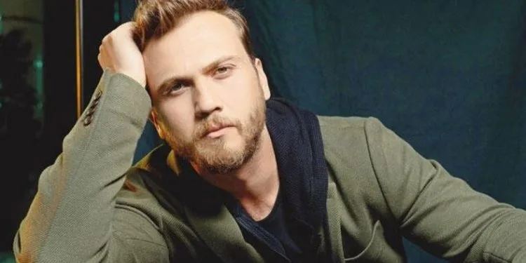 Aras Bulut İynemli hat zum ersten Mal das auffälligste Detail der Atatürk-TV-Serie bekannt gegeben!