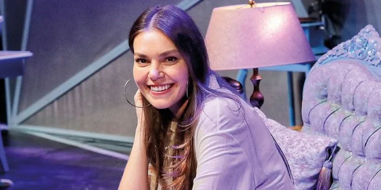 Unter den Claims der neuen Serie gibt es ein weiteres Thema, das Fans von Aslı Enver verzaubern wird!