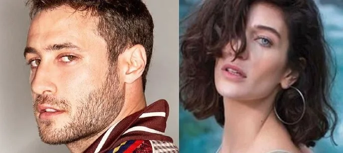 Es gab eine Trennung in der Serie, die Berrak Tüzünataç und Ozan Dolunay zusammenbrachte.