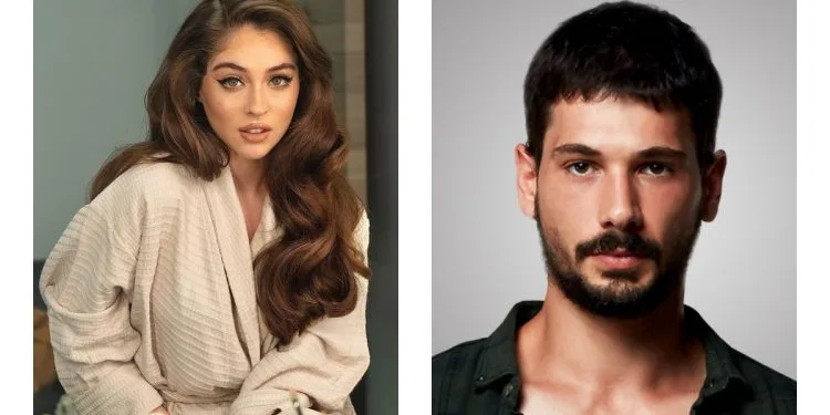 Cemre Baysel und Deniz Can Aktaş sind gemeinsam in der Hauptrolle! Und sehr bald!
