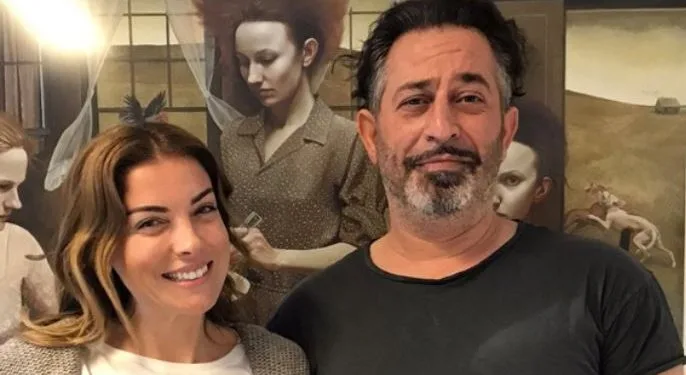 Özge Özberk, der unveränderliche Name von Cem Yılmaz-Filmen, ist nicht im neuen Projekt!