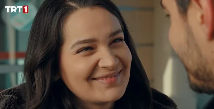 Wie der Abschied von Utku Ateş in der letzten Staffel der Gönül Dağı-Serie verlässt Gülsim Ali İlhan mit brennendem Herzen!