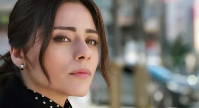Interessante Behauptung über Sıla Türkoğlu, die die Serie Emanet überraschend verlassen hat!