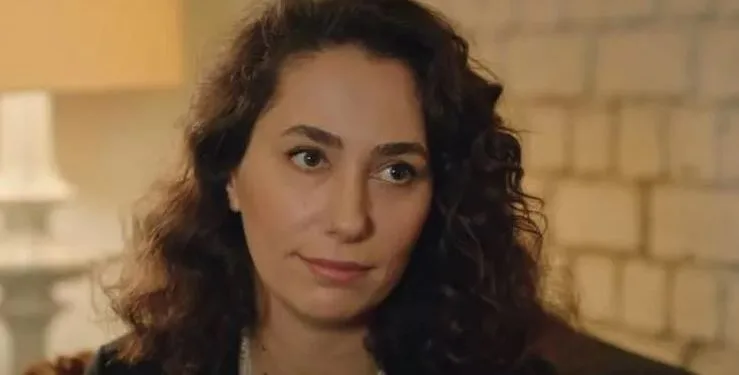 Esra Ruşan ist am meisten verärgert über das Ende der Masumlar Apartmanı!