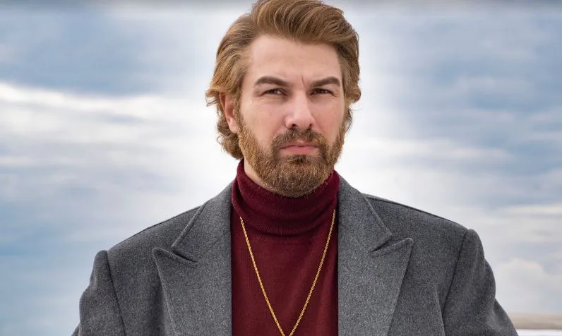 Die Serie Bir Zamanlar Çukurova gab Furkan Palalı eine sehr wichtige Macht!