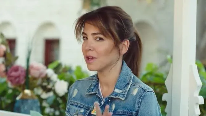 Gökçe Eyüboğlu startet ein neues Projekt nach Evlilik Hakkında Her Şey!