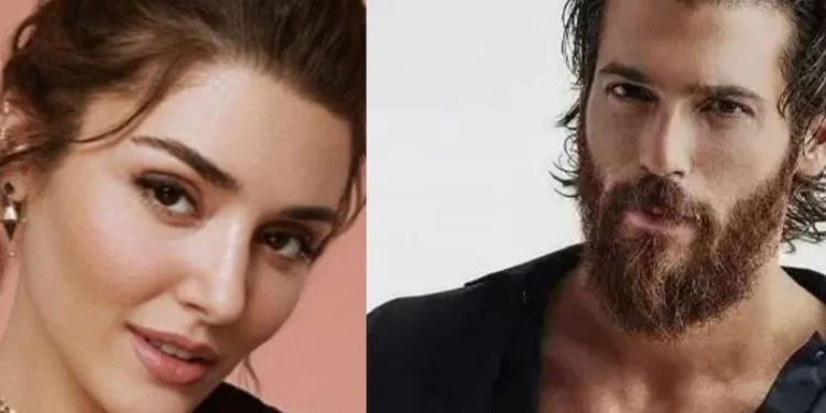 Sollten sich die Vorwürfe bewahrheiten, wird die Partnerschaft zwischen Can Yaman und Hande Erçel eine große Sache!
