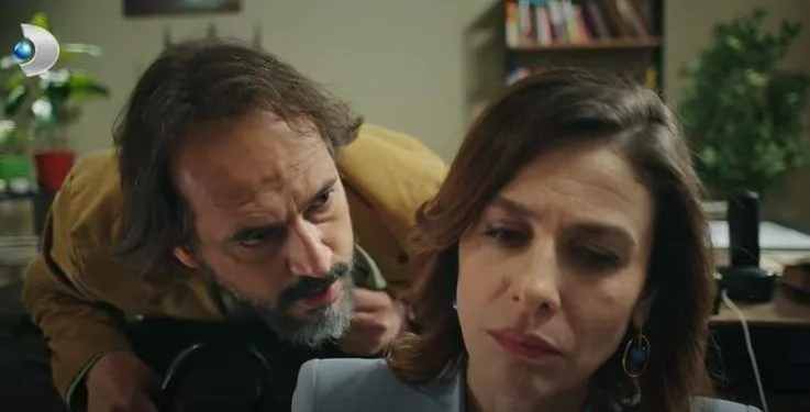 Zwei große Chancen für diejenigen, die die Fernsehserie Hekimoğlu verpassen! Gute Nachrichten von Timuçin Esen und Ebru Özkan!