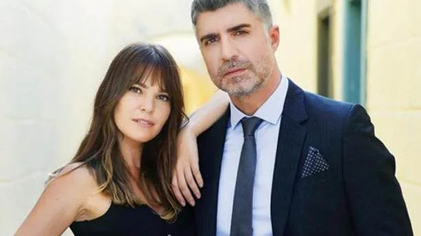 Der Ruhm des Istanbullu Gelin mit Özcan Deniz und Aslı Enver hat die Türkei übertroffen und in Argentinien seinen Höhepunkt erreicht!