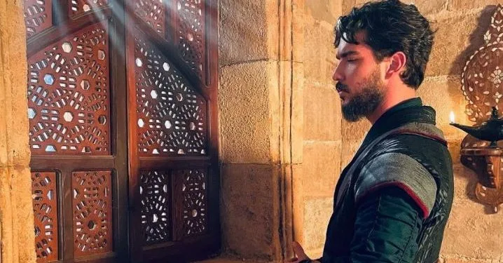 Kaan Yıldırım gab die gute Nachricht, eine großartige Serie mit großem Aufwand kommt!