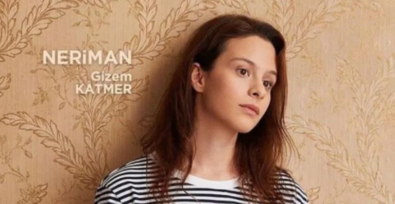 Gizem Katmer, die mit der Serie Masumlar Apartmanı glänzt, traf die wichtigste Entscheidung ihres Lebens
