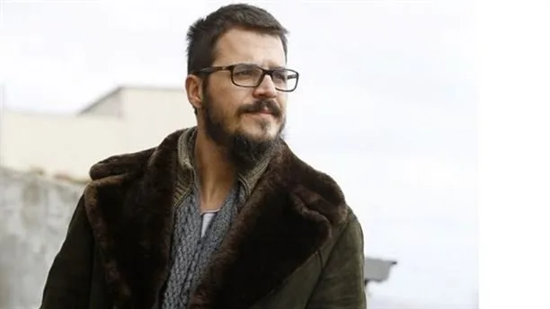 Nach der Atiye-Serie wird Mehmet Günsürs Rolle in der Atatürk-Serie sehr gut zu ihm passen!