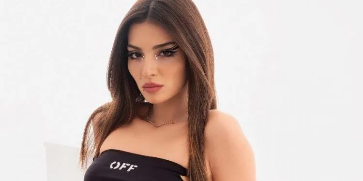 Melisa Aslı Pamuk hat eine neue Überraschung für ihre Fans!