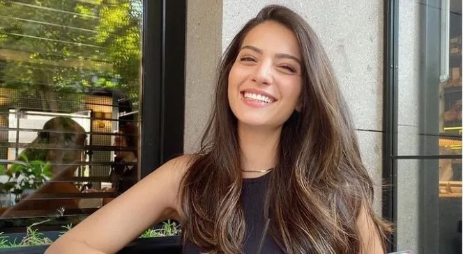 Wer ist der größte Unterstützer der Projekte von Melisa Aslı Pamuk?