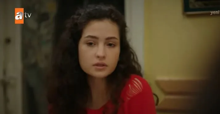 Wer ist Melis Minkari? Woher kommt sie – Größe – Alter – Fernsehserie – Familie