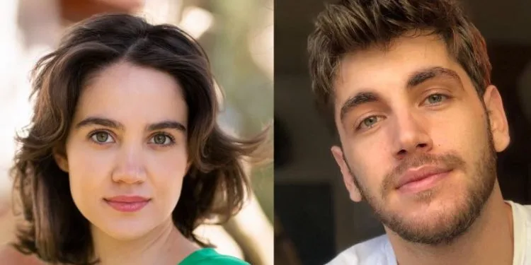 Emre Beys Partner in der neuen TRT1-Serie hat die Chance seines Lebens!