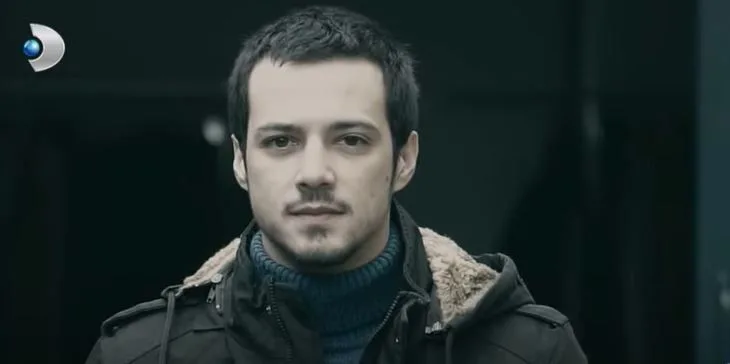 Es gab keine Ru-Serie, aber für Mert Yazıcıoğlu wurde eine neue Serie gefunden!