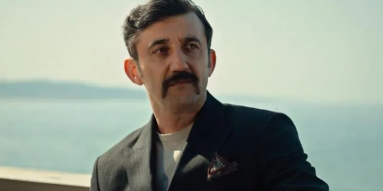 Çukur, Kanunsuz Topraklar und Üç Kuruş Tempo waren nicht genug, Necip Memili überraschte erneut!
