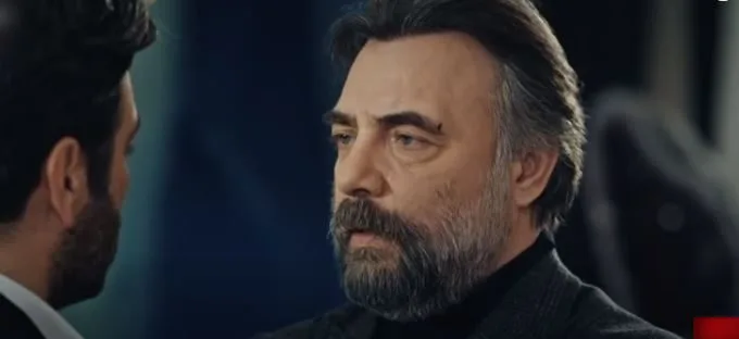 Oktay Kaynarca hat in den sozialen Medien eine Botschaft für seine neue Serie hinterlassen, aber niemand hat es verstanden!