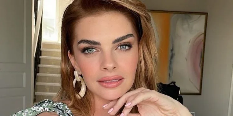 Pelin Karahan erzählte, wie sie 10 Kilo abgenommen hat!