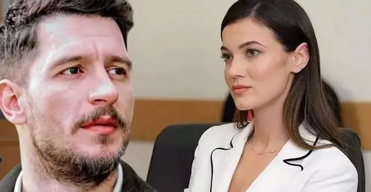 Über Pınar Deniz und Uraz Kaygılaroğlu wird mit der neuen Serie von Disney Plus viel gesprochen werden!