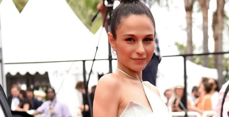 Selin Yeninci erhielt Standing Ovations in Cannes!