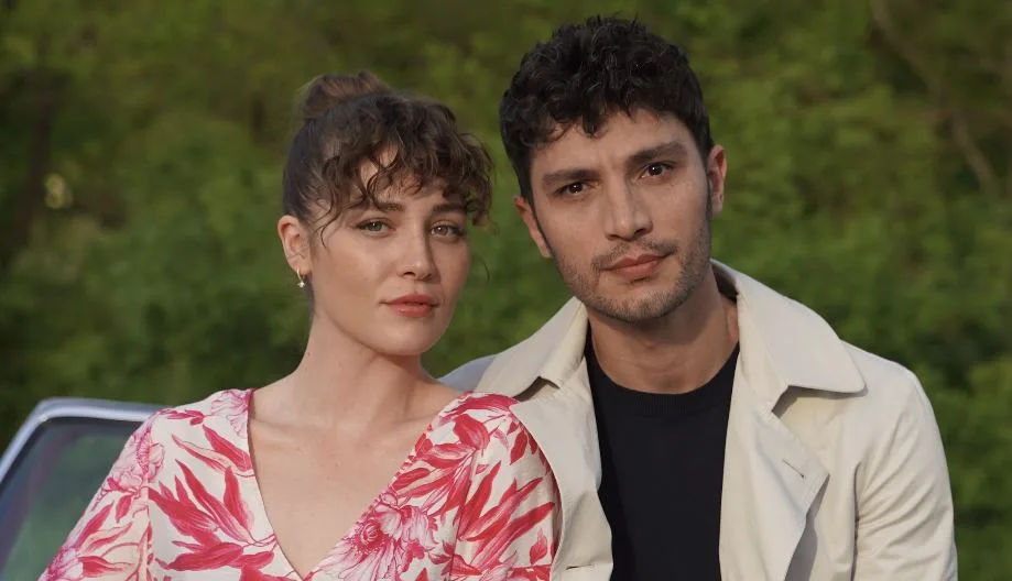 Die Geschichte und alle Details der TV-Serie Sevmek Zamanı mit İlhan Şen und Deniz Işın!