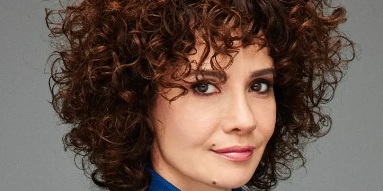 Songül Öden, auf dem Höhepunkt ihrer Karriere, unterschrieb für die zweite Disney Plus-Serie!