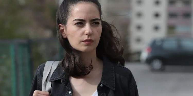 Ezgi Şenler glänzte erneut mit der Teşkilat-Serie, jetzt ist es Zeit für ein weiteres Projekt!