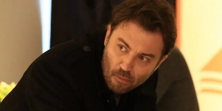 Eine wichtige Entscheidung über die Serie von Tolga Güleç nach der Serie Erkek Severse!