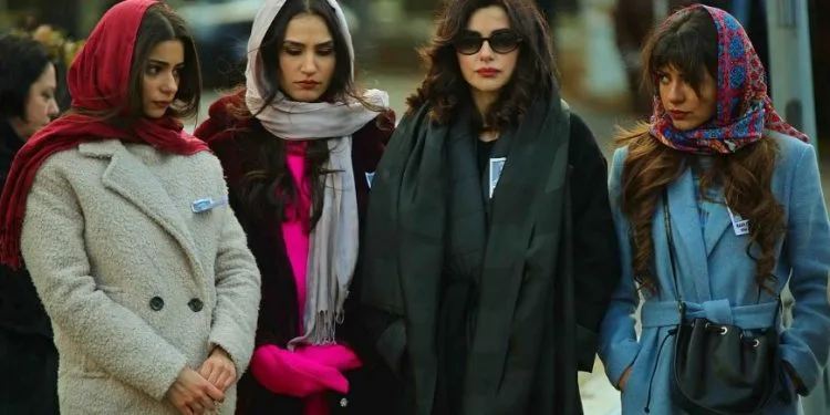 Nach Nursel Köse in der Serie Üç Kuruş wird eine Hauptdarstellerin das Finale nicht sehen!