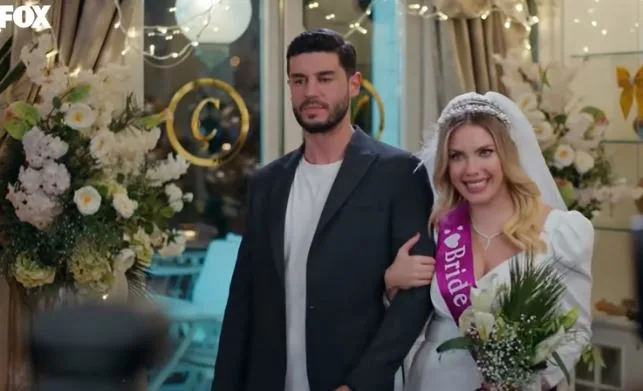 Berk Oktays Entscheidung, die Yasak Elma-Serie zu verlassen, war sehr angemessen!