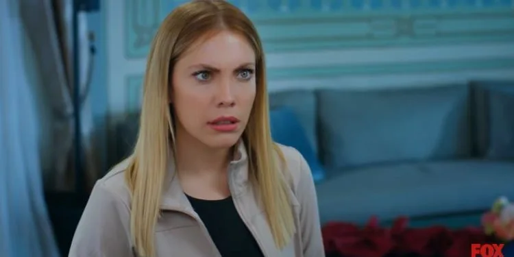 In der sechsten Staffel der Yasak Elma-Serie gibt es sicher Eda Ece, aber die anderen Schauspieler sind unsicher!