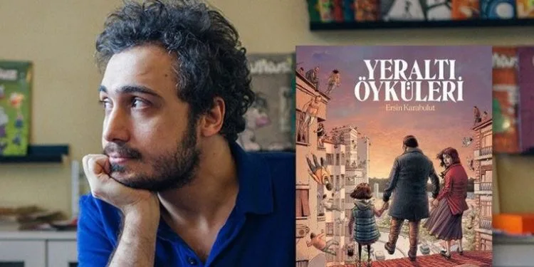 Nach Can Yaman und Demet Özdemir wird das neue TV-Serienprojekt von Disney Plus Humorliebhaber begeistern!