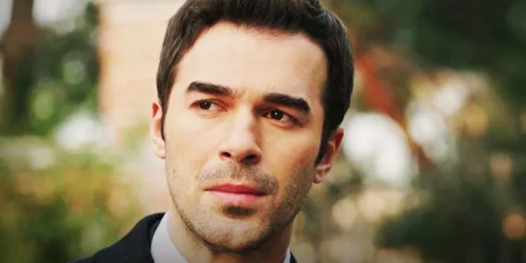 Nach Hayaller ve Hayatlar hat Yusuf Çim bereits seine neue Serie gefunden!