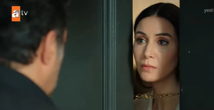 Ahu Yağtu sprach über die beneidenswerte Atmosphäre am Set der Fernsehserie Kardeşlerim!