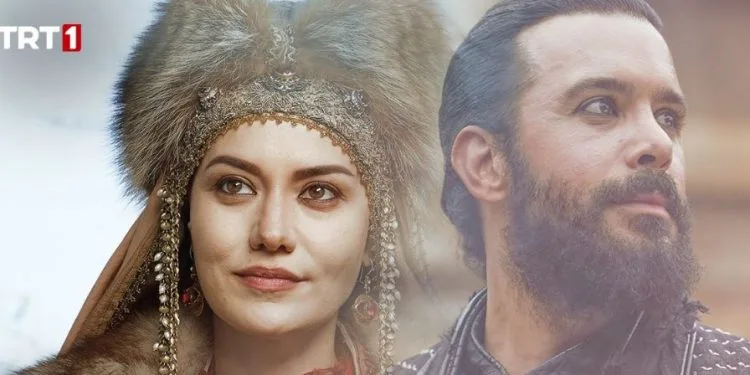 Auf der Suche nach einem neuen Partner für Barış Arduç nach Fahriye Evcen!