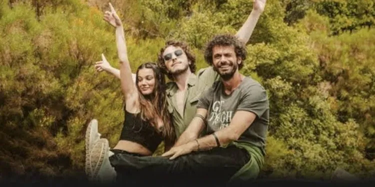 Das Aşkın Kıyameti mit Pınar Deniz wurde veröffentlicht, konnte aber vom Publikum nicht verstanden werden!