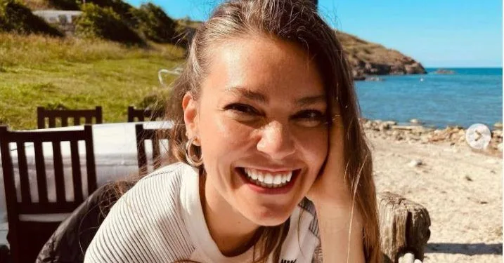 Aslı Enver hinterließ mit ihrer Antwort auf die Frage nach der neuen Serie die Begeisterung ihrer Fans in ihrer Ernte!