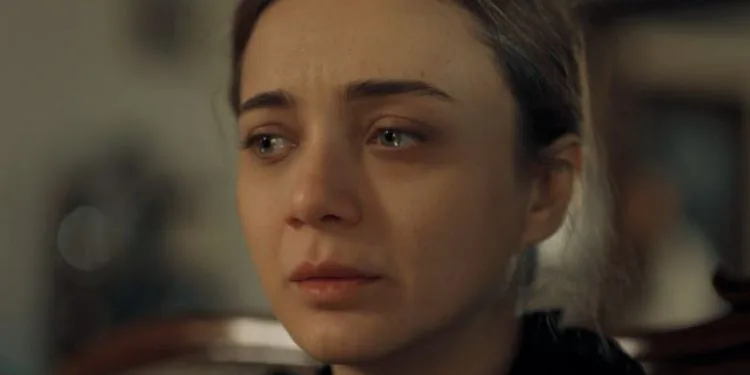 Damla Sönmez entzieht der Aziz-Serie nie ihre Unterstützung, von der sie sich verabschiedet hat!