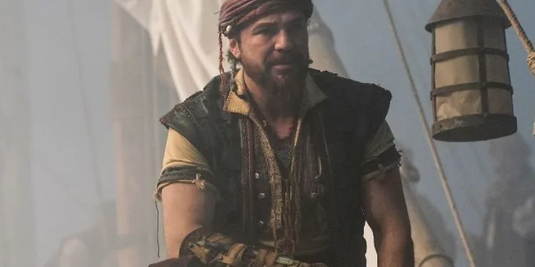 Der zweite Schock für die Fans von Engin Altan Düzyatan, die die Barbaroslar-Serie nicht fortsetzen wollen!