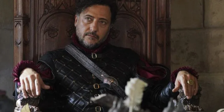 Nach der Barbaroslar-Serie war die neue Route von Yiğit Özşener klar!