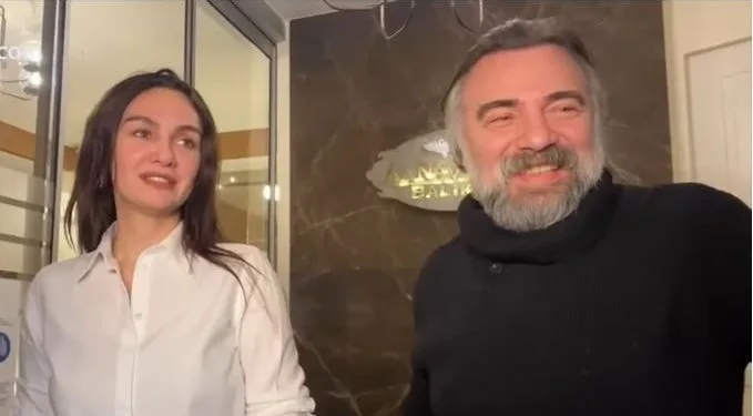 Es besteht immer noch die Chance, dass Birce Akalay und Oktay Kaynarca sich in der neuen Serie treffen!
