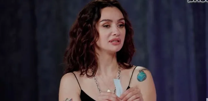Die große Veränderung in Birce Akalay kam Jahre später mit einem Geständnis!